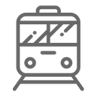 Indian Railway Train Status icône