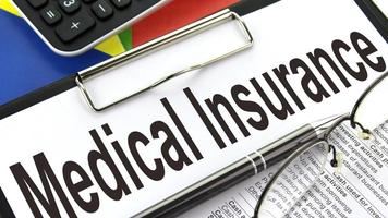 Medical Insurance Ekran Görüntüsü 2