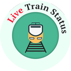 Live Train Status ไอคอน