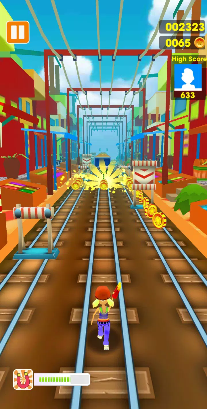 Subway Surf Run 3D New 2019 APK for Android Download