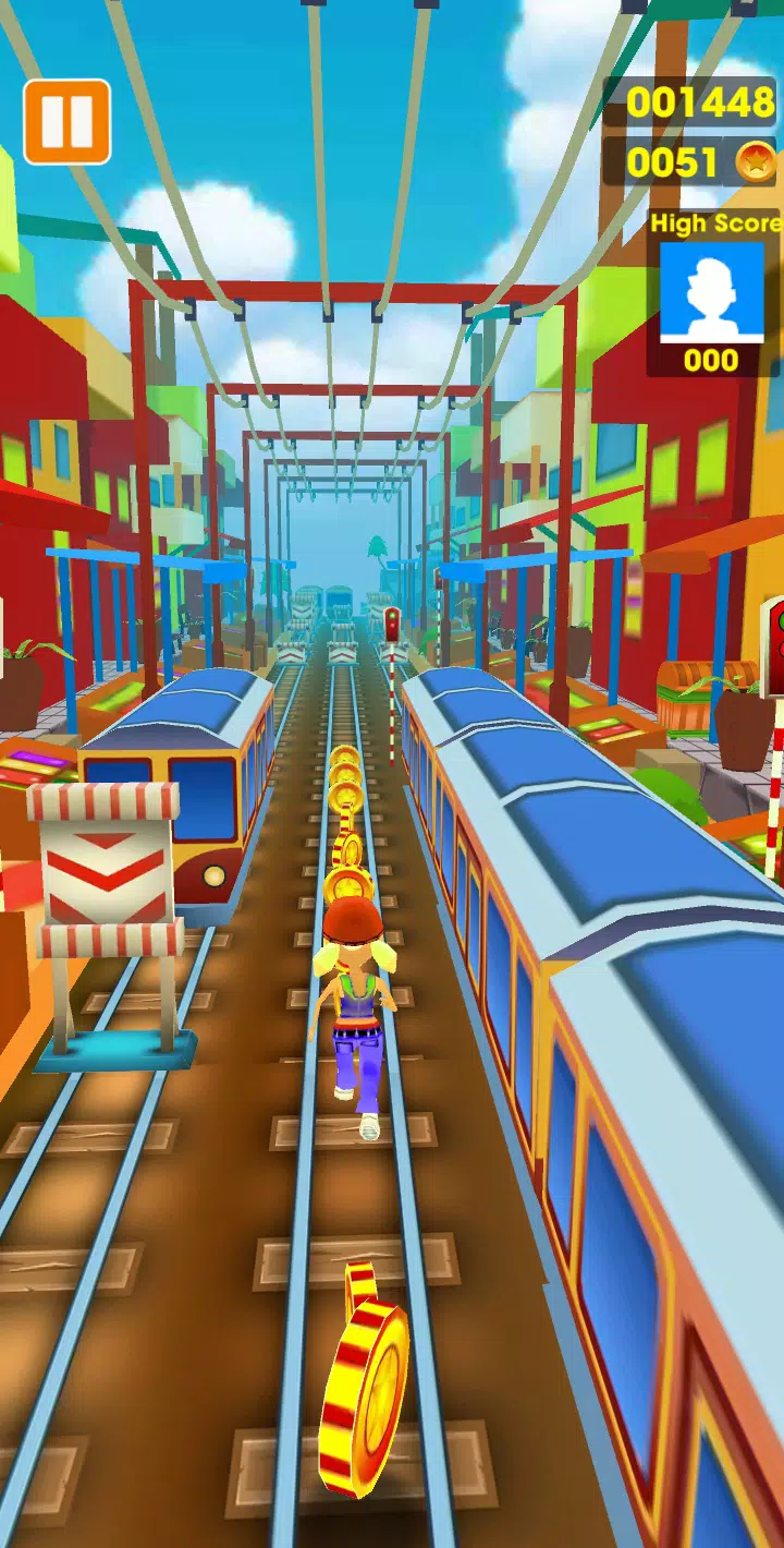 Subway Surf 3.6.0 apk 免費版下載- ApkHere.com - Mobile