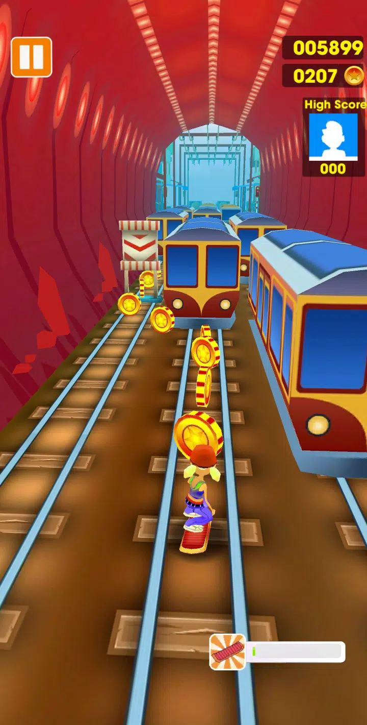 Subway Surf 3.6.0 apk free Download - ApkHere.com - Mobile