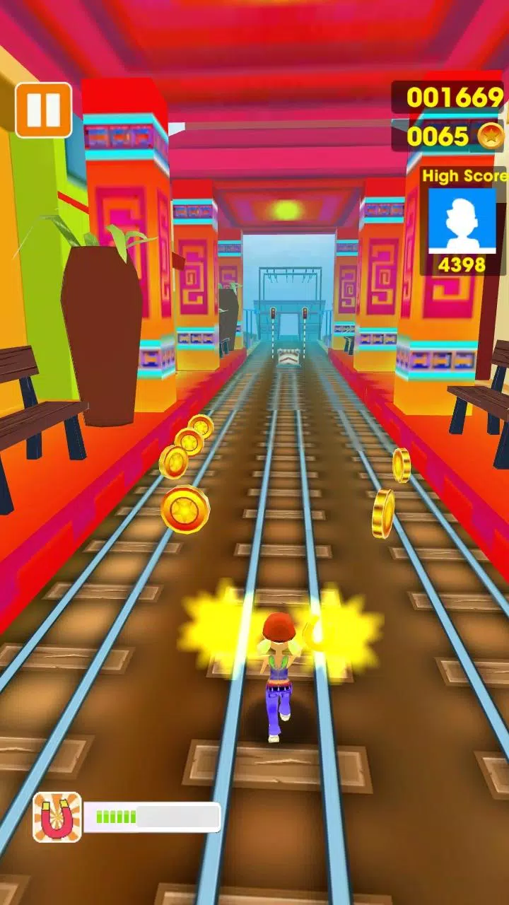 Subway Santa Endless Surf Run APK Download - Mobile Tech 360