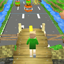 Subway Runner: True Surf APK