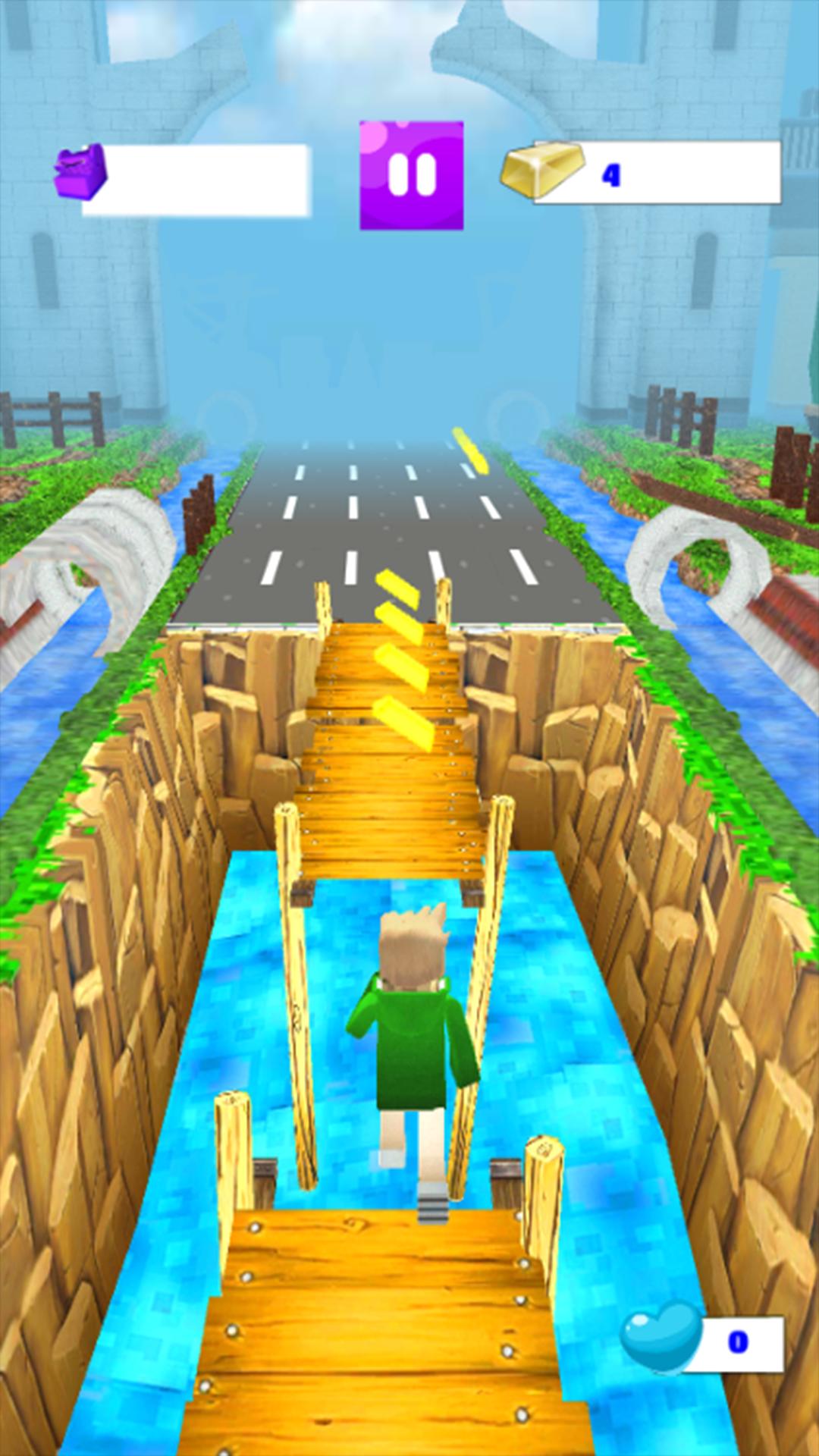 Subway Runner: True Surf APK for Android Download Subway Runner: True Surf APK for Android Download
