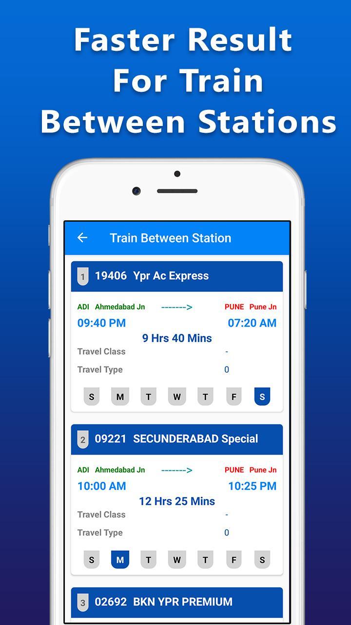 12617 Train Running Status Today Train Running Status Live for Android - APK Download