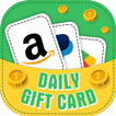Daily Rewards - Gift Card Code
