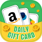 Daily Rewards - Gift Card Code アイコン
