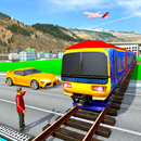 Train Games: Driving Simulator APK