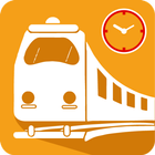 Indian Railway Info icon