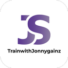 TrainwithJonnygainz أيقونة