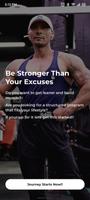 TrainwithJonnygainz الملصق