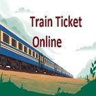 BD Train Ticket icône