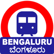 Bangalore Metro Route Map Fare