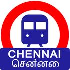 Chennai Travel ícone