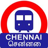Chennai Travel simgesi