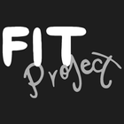 Fit Project আইকন