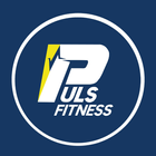 Puls Fitness 아이콘