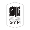 Steel House icon