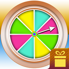 Color Spinner icon