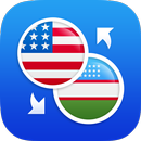 O'zbekcha inglizcha tarjimon APK