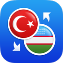 O'zbekcha Turkcha Tarjimon APK