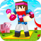 Fitness mod for Minecraft PE иконка