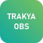Trakya OBS icon