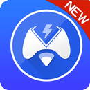 Game Booster 2X Speed for Gaming Faster ‏ 2019 APK