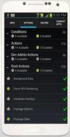 Secure Settings Mobile Config 2019 screenshot 1