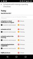 Pazo Manager screenshot 1