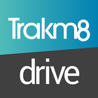 trakm8 Drive أيقونة
