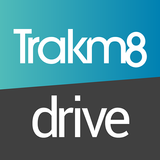 trakm8 Drive 图标