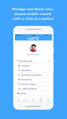 trakMD: Find & Book Doctors XAPK download