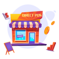 Direct POS by Trakool