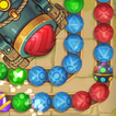 Jungle Marble Pop icon