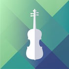 Violin by Trala – Learn violin أيقونة