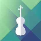 Violin by Trala – Learn violin icon