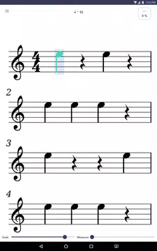 Screenshot 9 for Violin by Trala – Learn violin