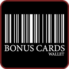 Bonus Cards Wallet आइकन
