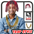 Trap Style Photo Editor APK