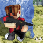 Map FF Fire Max for Minecraft biểu tượng