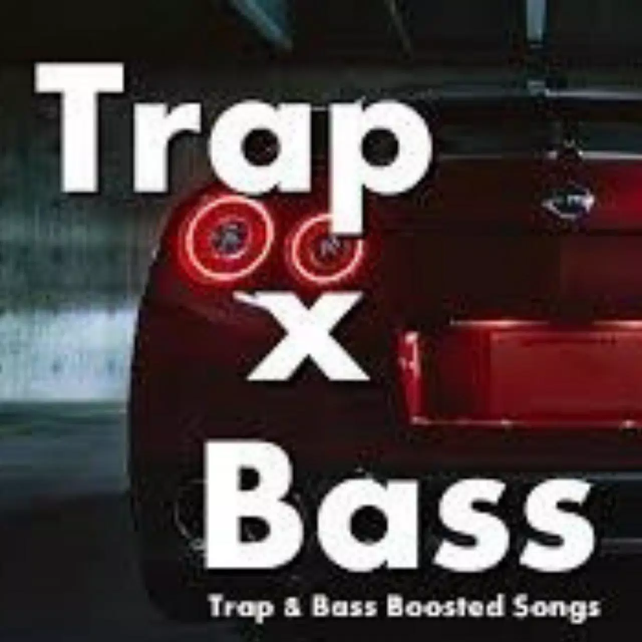 Trap Music Mix & Bass Boosted Extreme APK for Android Download