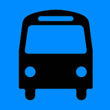 NT Bus Tracker icône
