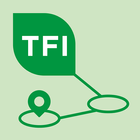 TFI Live ikona