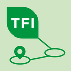 TFI Live icon