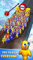 Trap Hero: Crush The Enemies ポスター