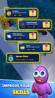 Trap Hero: Crush The Enemies スクリーンショット 2