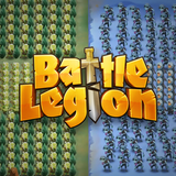 Battle Legion: Mass Troops RPG