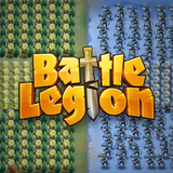 Battle Legion – 軍団バトル